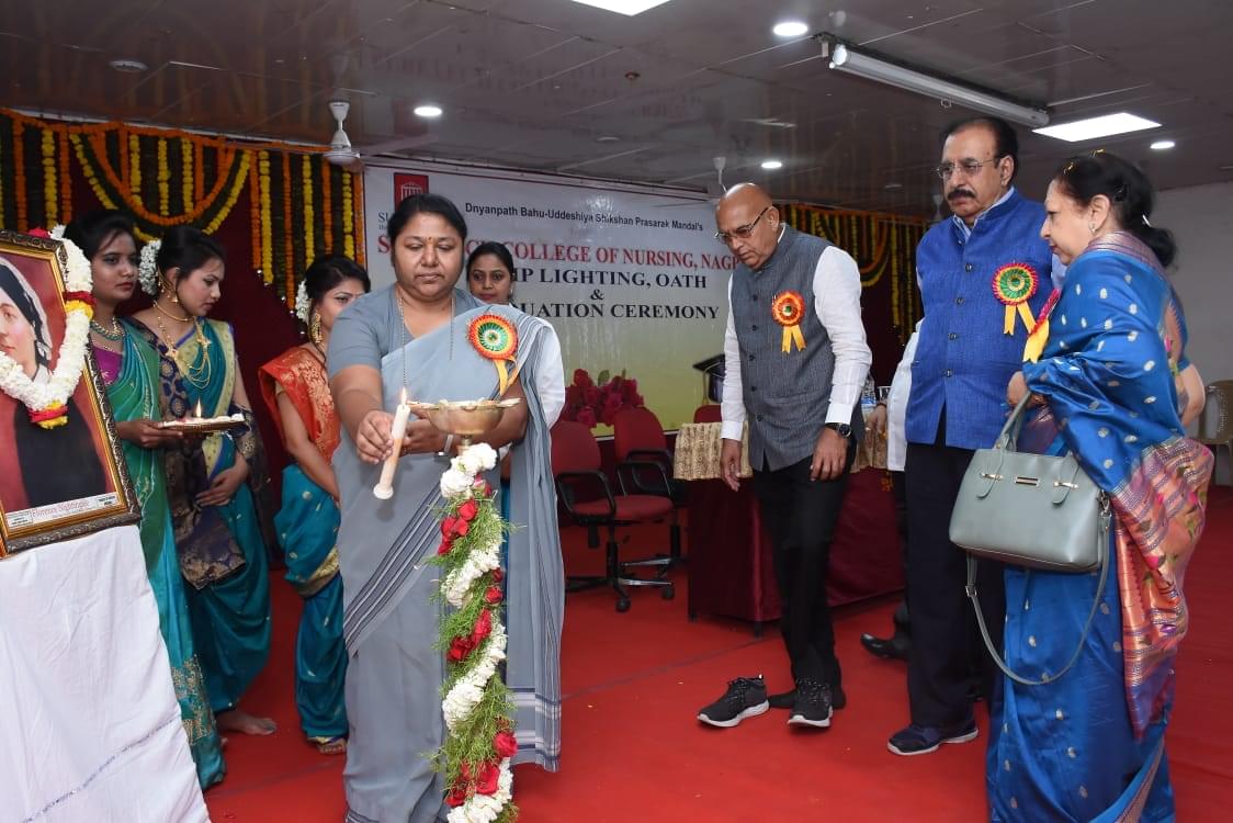 SureTech College of Nursing Nagpur Events photo 9